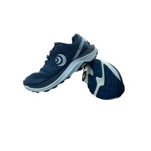 Topo Athletic Ultraventure 3 Women’s Trail Running Shoes Navy/Blue Size US 9